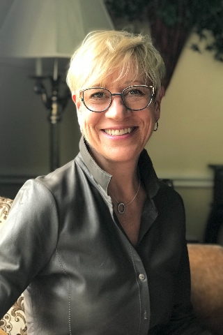 Jennifer Orebaugh